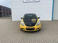 gebraucht Opel Corsa D Sport Line