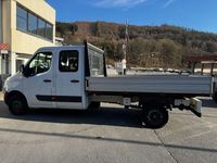 Second-hand Renault Master 131 CP (96 kW) 2019 Alb Berlinǎ