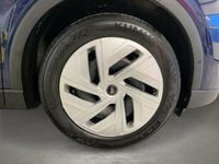 Gebraucht Audi Q4 e-tron Sport 150 kW (204 PS) 2022 Blau SUV