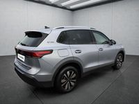 Gebraucht VW Tiguan 150 PS (110 kW) 2025 Silber SUV