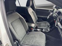 Gebraucht VW T-Roc Active 110 PS (80 kW) 2023 Weiß SUV