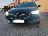 Occasion Opel Insignia Dynamic 170 ch (125 kW) 2018 Noir Break