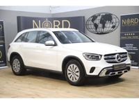 gebraucht Mercedes E300 GLC d 4Matic