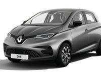 Gebraucht Renault Zoe Evolution 50 kW (69 PS) 2023 Blau Kleinwagen