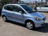 gebraucht Honda Jazz 1.4 von 12.2003