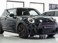 Gebraucht Mini John Cooper Works 231 PS (169 kW) 2022 Grün Kleinwagen