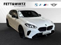 Gebraucht BMW M135 Shadowline 300 PS (220 kW) 2024 Alpinweiss Kleinwagen