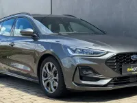 Gebraucht Ford Focus ST-Line 116 PS (85 kW) 2025 Limousine
