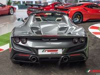 Gebraucht Ferrari F8 721 PS (530 kW) 2022 Grau Cabrio