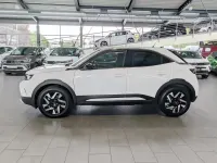 Gebraucht Opel Mokka-e Elegance 100 kW (136 PS) 2022 Weiß SUV