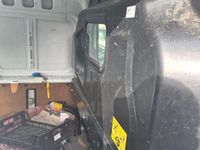 Gebraucht Ford Tourneo Connect 102 PS (75 kW) 2012 Weiß Van / Kleinbus