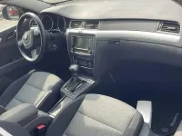 Gebraucht Skoda Superb 170 PS (125 kW) 2012 Schwarz Limousine