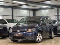 gebraucht VW Touran Comfortline PDC*2.HAND