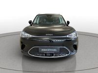 Gebraucht Smart #1 Edition #1 314 kW (428 PS) 2024 Schwarz schwarz metallic SUV