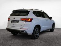 Neu Seat Ateca FR 150 PS (110 kW) 2025 Weiß SUV