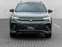 Neu VW Tiguan Style 204 PS (150 kW) 2026 Grün SUV