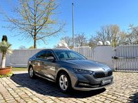Gebraucht Skoda Octavia Ambition 150 PS (110 kW) 2023 Grau Limousine