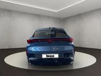 Gebraucht Cupra Tavascan 250 kW (340 PS) 2024 Tavascanblau SUV