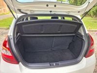 Brugt Hyundai i20 Edition 86 HK (63 kW) 2012 Hatchback
