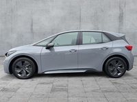 Gebraucht Cupra Born 150 kW (204 PS) 2023 Grau Kleinwagen