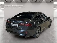 Gebraucht BMW i5 M Sport 289 kW (394 PS) 2024 Grau Limousine