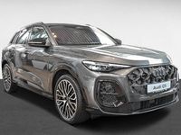 Gebraucht Audi Q5 Edition .1 204 PS (150 kW) 2025 Daytonagrau perleffekt SUV