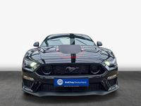 gebraucht Ford Mustang Fastback 5.0 Ti-VCT V8 Aut. MACH1 338 kW, 2-türig