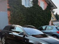 Gebraucht Opel Insignia 170 PS (125 kW) 2016 Schwarz Kombi