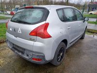 gebraucht Peugeot 3008 Access*Klima*Garantie*Tüv neu*