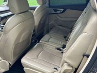 Gebraucht Audi Q7 Ambiente 272 PS (200 kW) 2015 Braun SUV
