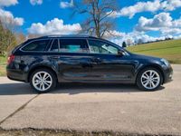 gebraucht Skoda Octavia 1.6TDI Ambiente Euro6