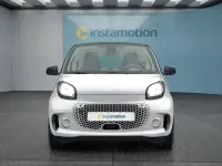 Gebraucht Smart ForTwo Electric Drive 60 kW (82 PS) 2022 Weiss