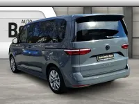 Ny VW T7 Business 150 HK (110 kW) 2026 Grå Van