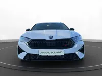 Gebraucht Skoda Octavia RS 265 PS (194 kW) 2026 Kombi
