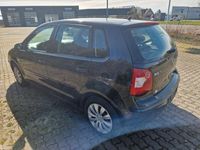 gebraucht VW Polo 1,2 L Benzin Bj 05 TÜV 02/2026