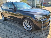gebraucht BMW X1 xDrive25d M - Paket Sport Line