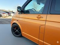 Usata VW T5 131 CV (96 kW) 2006 Nero Furgone