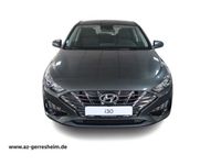 gebraucht Hyundai i30 Mild-Hybrid 1.0 Turbo SELECT Apple CarPlay/Android Auto/DAB/SHZ