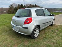 gebraucht Renault Clio 1.5 DCI Diesel