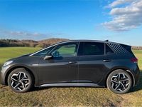 Gebraucht VW ID.3 Pro Performance 150 kW (204 PS) 2020 Grau Kleinwagen