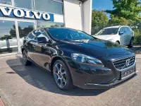 Gebraucht Volvo V40 Ocean Race 150 PS (110 kW) 2016 Schwarz Limousine