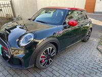 Gebraucht Mini John Cooper Works Classic 231 PS (169 kW) 2023 Grün Kleinwagen