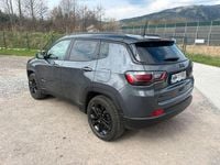 Usata Jeep Compass 241 CV (177 kW) 2022 Grigio SUV