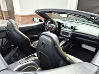 Gebraucht Ferrari California 560 PS (411 kW) 2016 Schwarz Cabrio