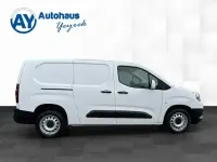 Usata Opel Combo 100 CV (73 kW) 2021 Andere Monovolume