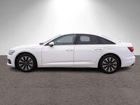 Second-hand Audi A6 Performance 299 CP (219 kW) 2022 Alb Berlinǎ