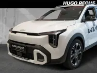 Neu Kia Stonic GT-Line 116 PS (85 kW) 2026 Snow white pearl SUV