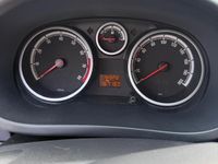 Gebraucht Opel Corsa S 60 PS (44 kW) 2009 Blau Kleinwagen