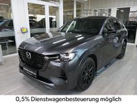 Neu Mazda CX-60 Homura-Line 328 PS (241 kW) 2025 Grau SUV