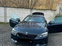 Gebraucht BMW 428 M Sport 245 PS (180 kW) 2016 Coupé
